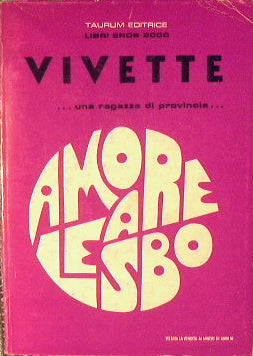 Amore a Lesbo