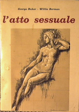 L'atto sessuale