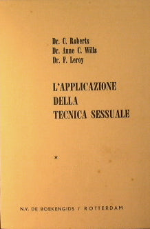 L'applicazione della Tecnica Sessuale