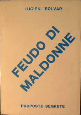 Feudo di maldonne