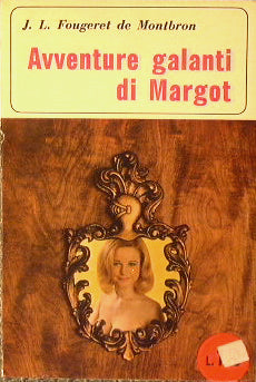 Le avventure galanti di Margot