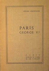 Paris George V°