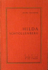Hilda Schtollenberg