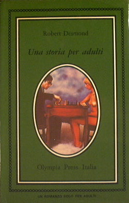 Una storia per adulti