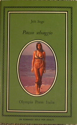 Pazzo selvaggio