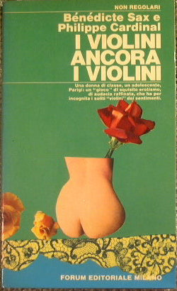 I violini ancora i violini