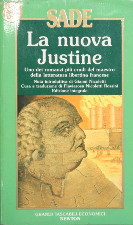 La nuova Justine