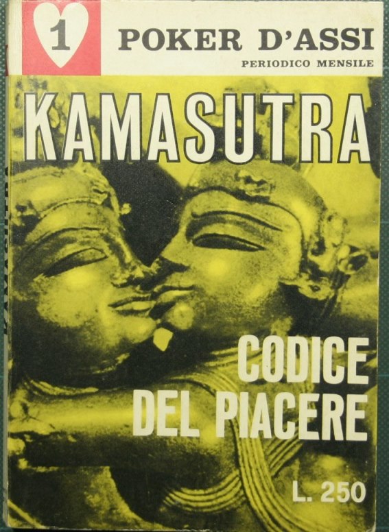Kama Sutra