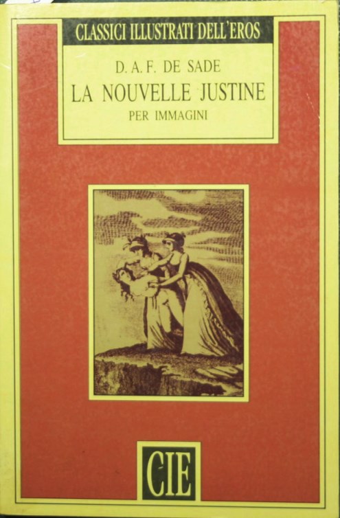 La nouvelle Justine