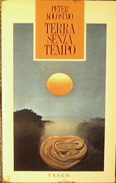 Terra senza tempo