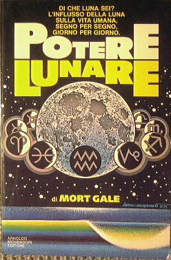 Potere lunare.