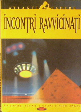 Incontri ravvicinati