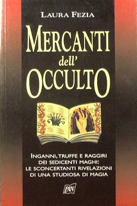 Mercanti dell'occulto