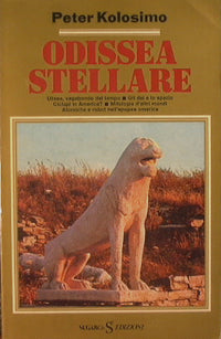 Odissea stellare