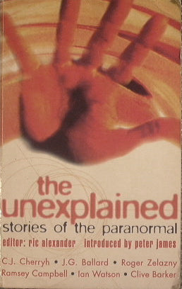 The unexplained