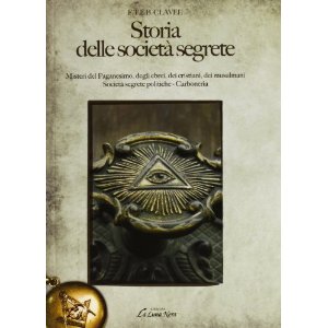 Storia delle società segrete