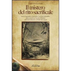 Il mistero del rito sacrificale