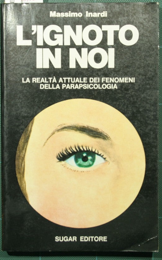 L'ignoto in noi