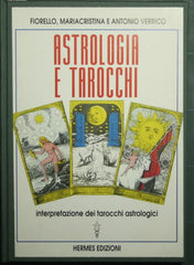 Astrologia e tarocchi