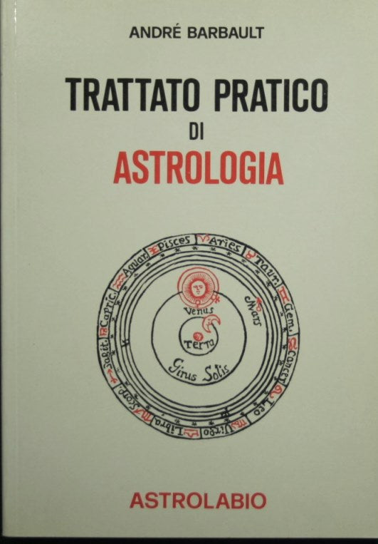 Trattato pratico di astrologia