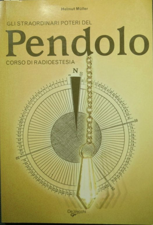 Gli straordinari poteri del pendolo