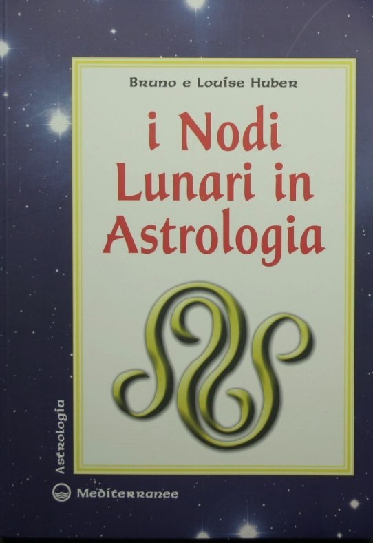 I nodi lunari in astrologia
