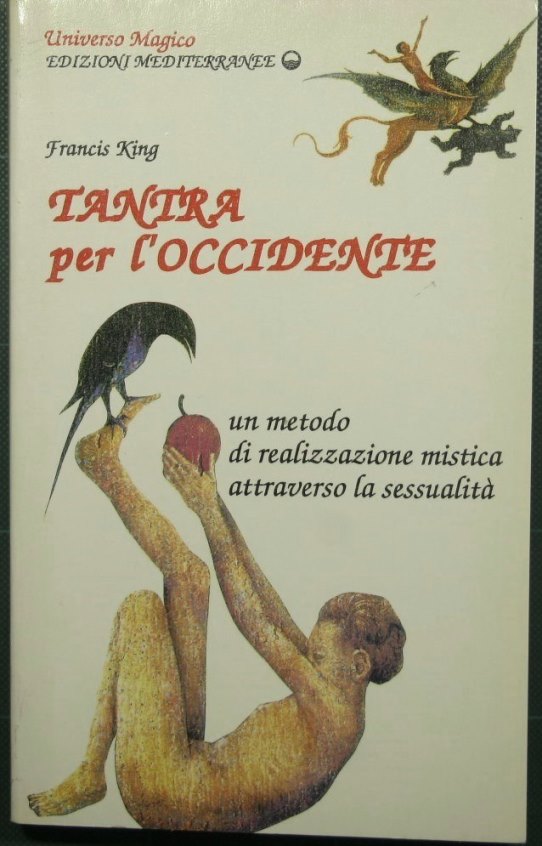 Tantra per l'Occidente