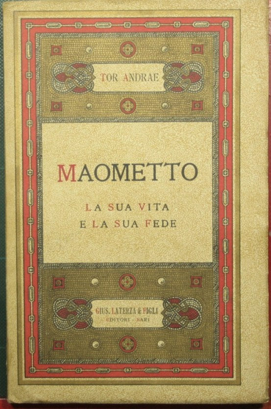 Maometto