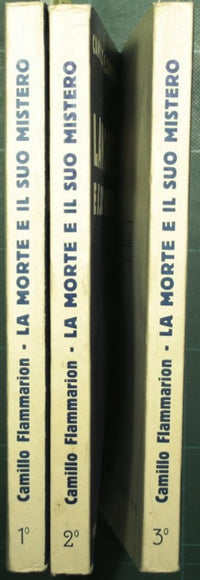 La morte e il suo mistero