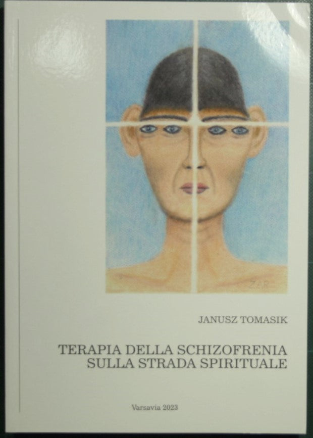 Terapia de esquizofrenia en el camino espiritual
