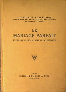 Le mariage parfait