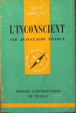 L'Inconscient