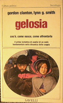 Gelosia, cos'è, come nasce, come affrontarla