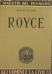 Royce