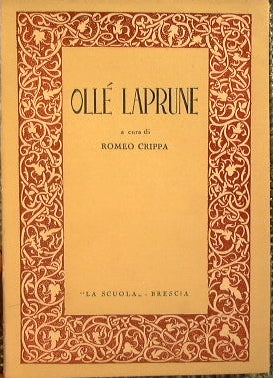 Laprune