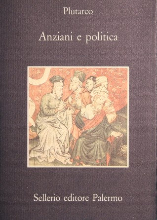 Anziani e politica