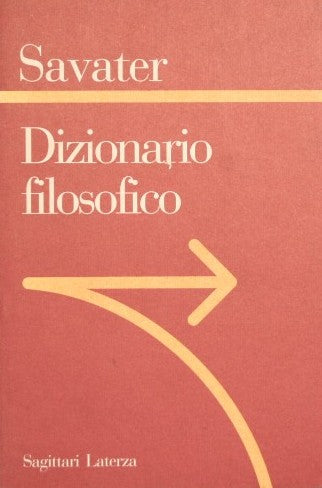 Dizionario filosofico