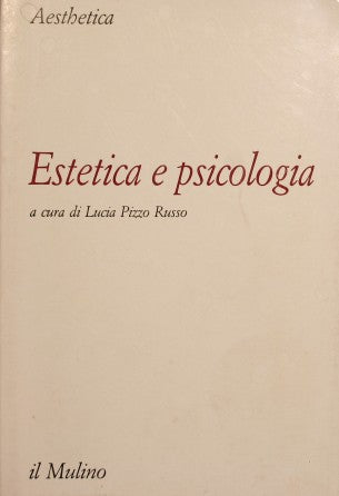 Estetica e psicologia