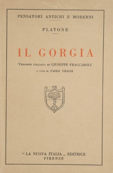 Il Gorgia