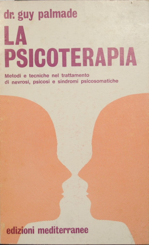 La Psicoterapia