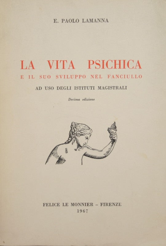 La vita psichica