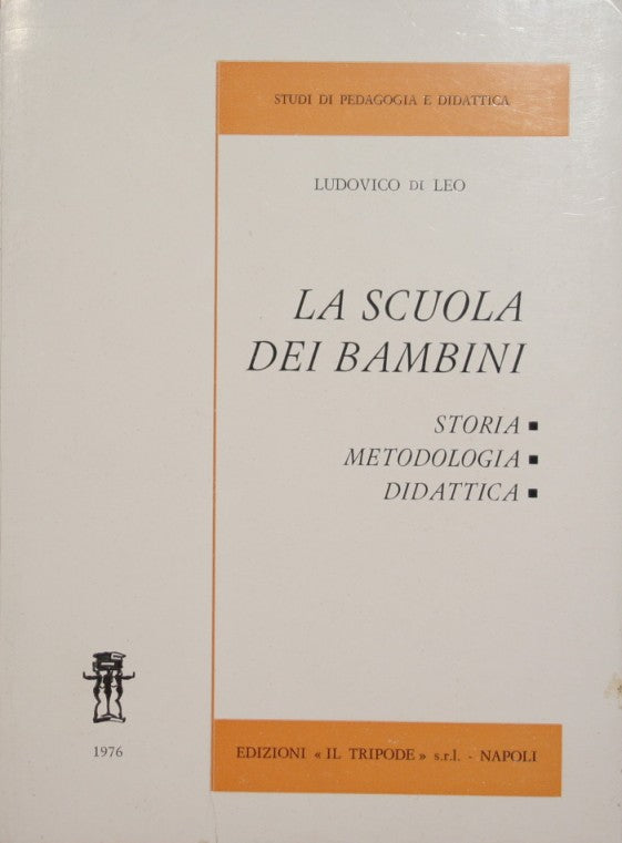 La scuola dei bambini