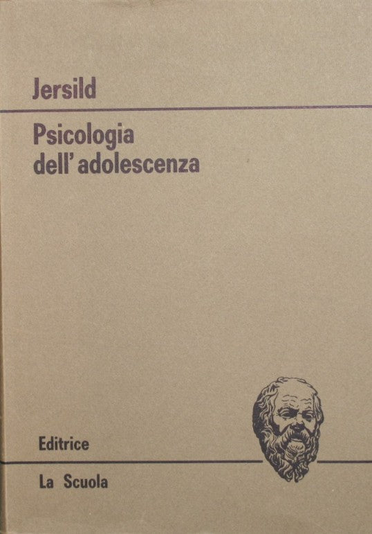 Psicologia dell'adolescenza