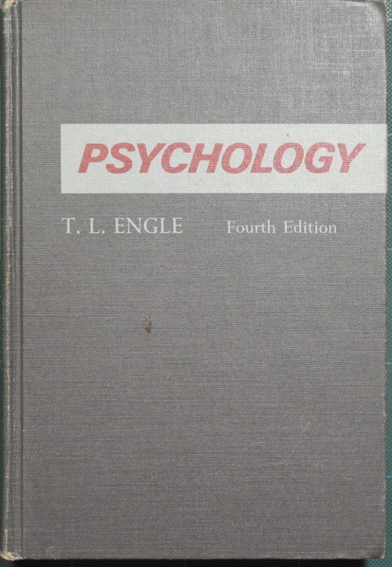 Psychology