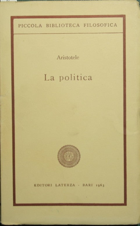 Política