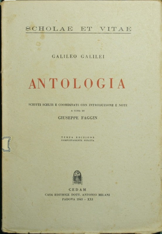 Antologia