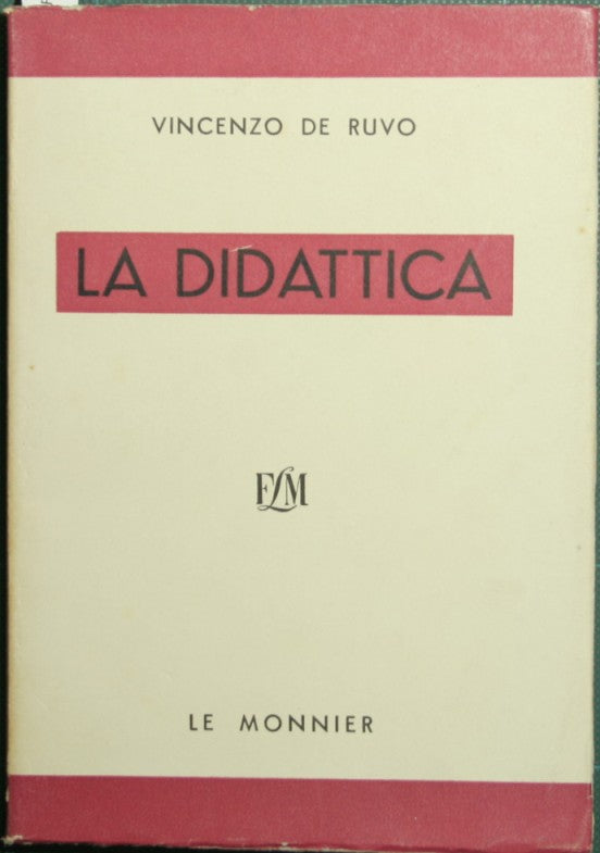 La didattica