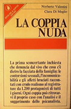 La Coppia nuda.