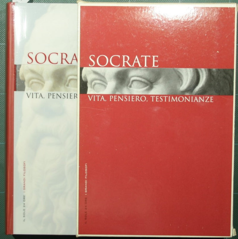 Socrate