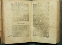 Summa ethicae, sive introductio in Aristotelis, et theologorum doctrinam moralem